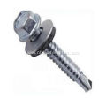 Self Drilling Concrete Screws